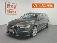 Audi A6 2018