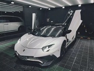 Lamborghini Aventador 2011