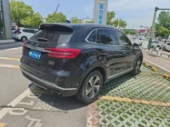 Hongqi HS5 2020