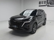 Chery Tiggo 8 PRO 2024