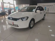 Volkswagen Jetta 2016
