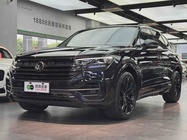 Volkswagen Touareg 2021
