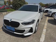 BMW 1 Series 2021