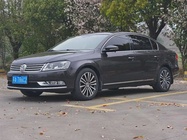 Volkswagen Magotan 2014