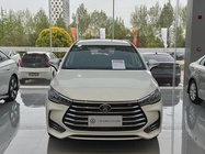 BYD MAX 2019