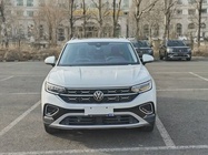 Volkswagen Tayron 2022