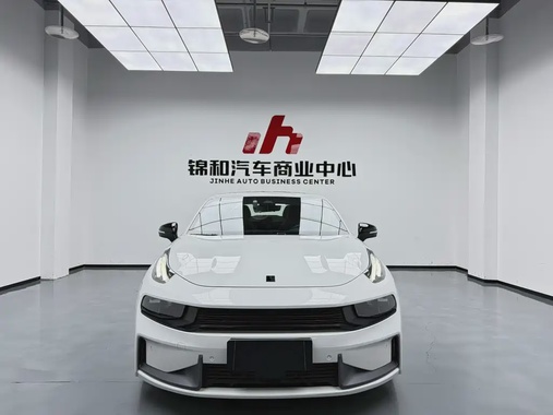 Lynk & Co 03 2022