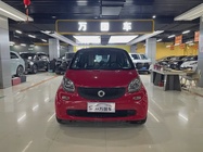 Smart ForTwo 2018