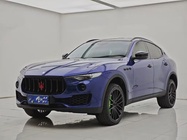 Maserati Levante 2018
