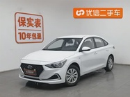 Hyundai Elantra 2020