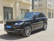 Land Rover Sport 2014