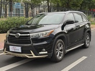 Toyota Highlander 2015