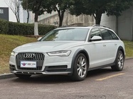Audi A6 2018