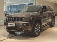 Jeep Grand Cherokee 2019