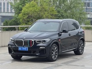 BMW X5 2021