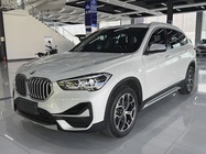 BMW X1 2022