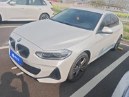 BMW 1 Series 2023