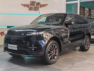 Land Rover Sport 2023