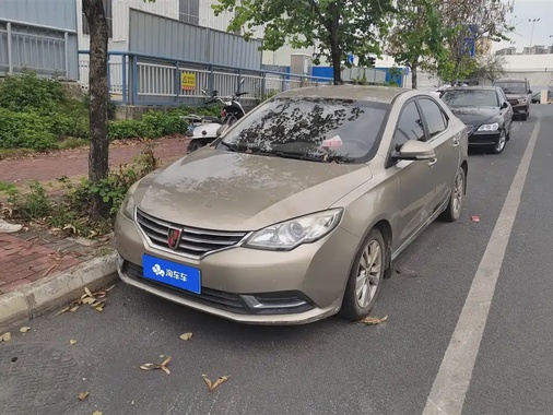 Roewe 360 2016