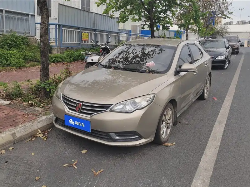 Roewe 360