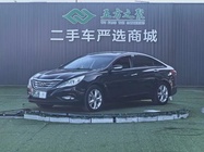 Hyundai Sonata 2012