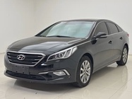 Hyundai Sonata 2017