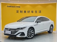Volkswagen CC 2024