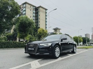 Audi A4 2016