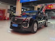 Cadillac XT5 2021