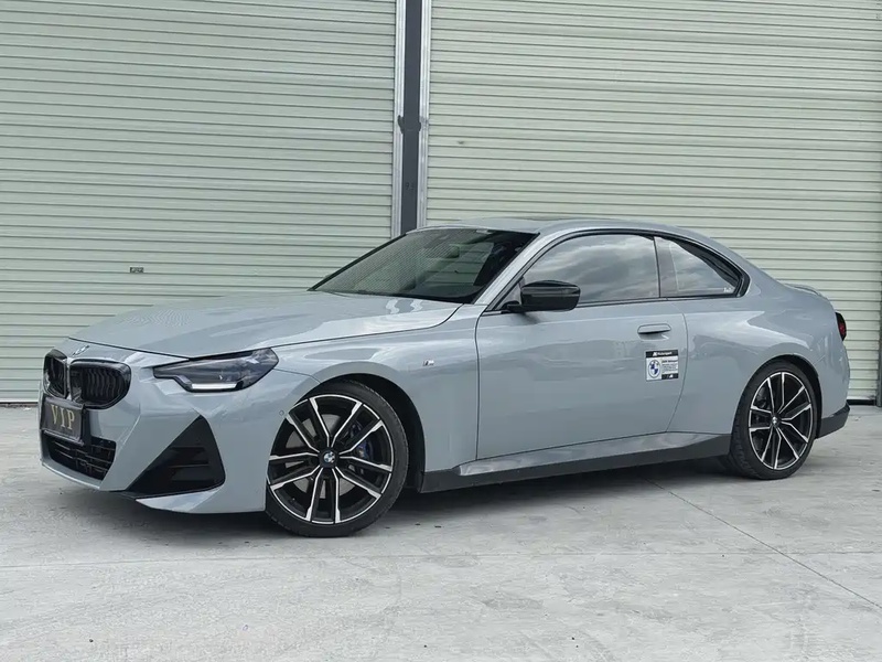 BMW 2 Series