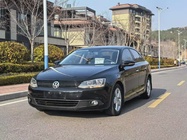 Volkswagen Sagitar 2013
