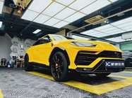Lamborghini Urus 2021