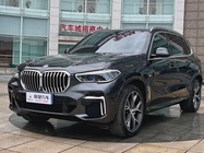 BMW X5 2022