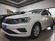 Volkswagen Jetta 2017