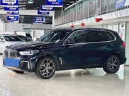 BMW X5 2023