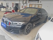 BMW 5 Series 2023