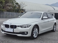 BMW 3 Series 2016