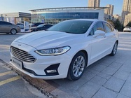 Ford Mondeo 2020