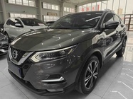 Nissan Qashqai 2022