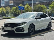 Honda Civic 2021
