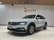 Volkswagen C-Trek 2018