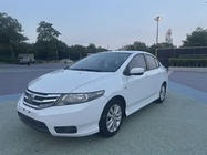 Honda City 2015