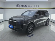 Li Auto ONE 2020