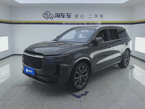 Li Auto ONE 2020