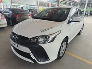 Toyota Yaris 2020