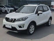 Changan CS15 2017