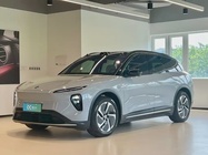 NIO ES6 2023