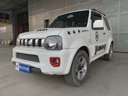 Suzuki Jimny 2014