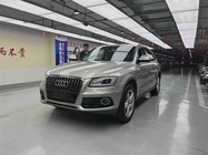 Audi Q5 2016