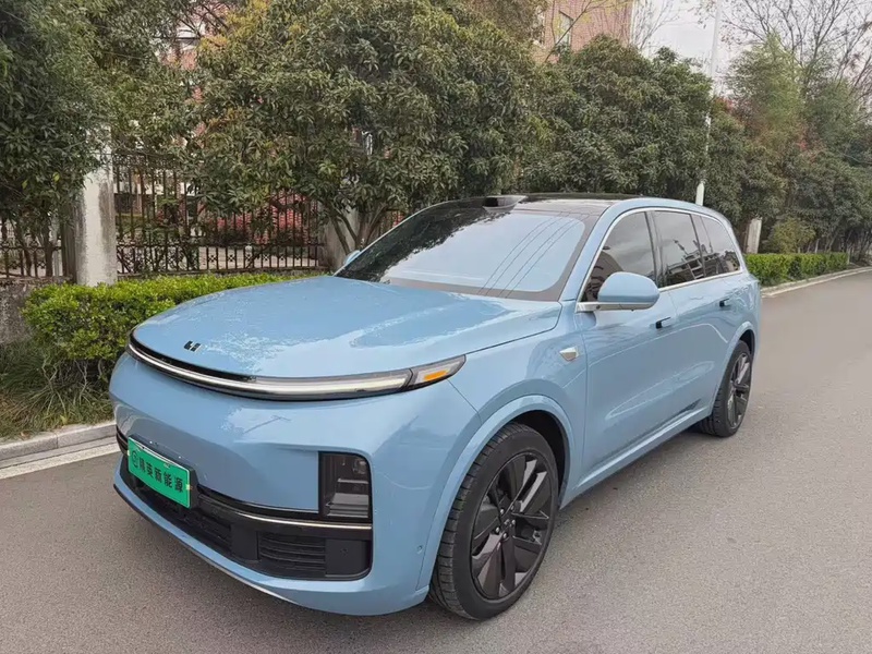 Li Auto L9